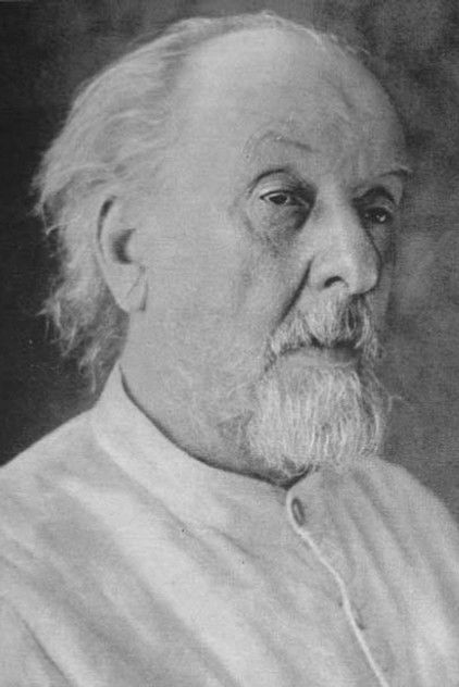 Аватар персоны Konstantin Tsiolkovsky
