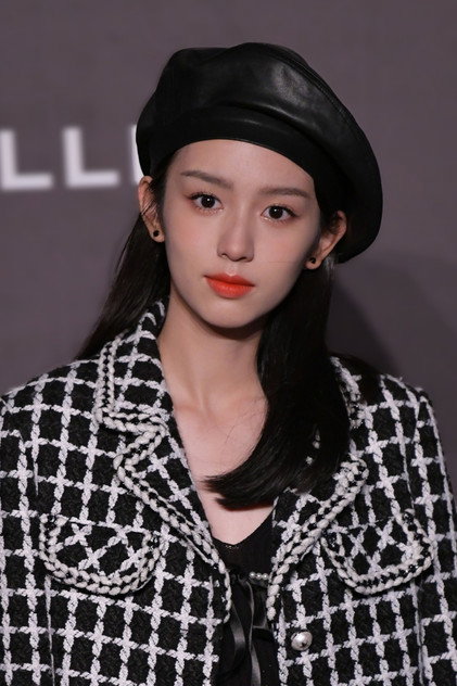 Zhou Ye - 4