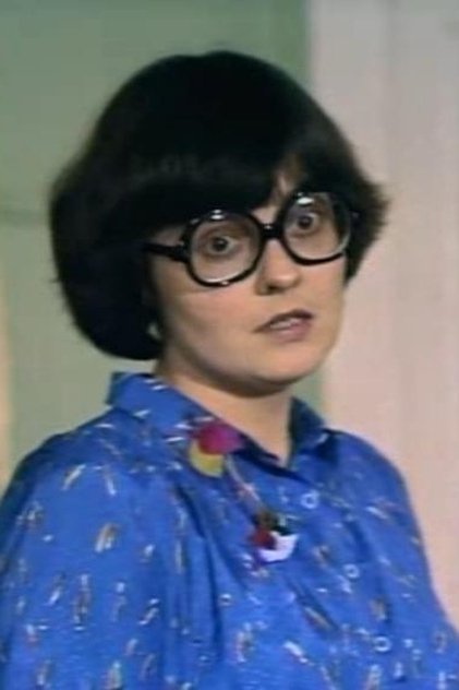 Софья Гуськова