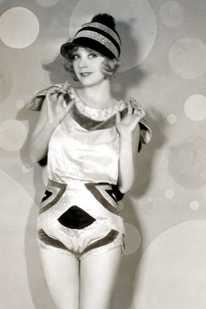 Alice White - 6