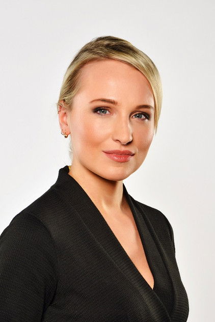 Аватар персоны Lucie Hrdličková