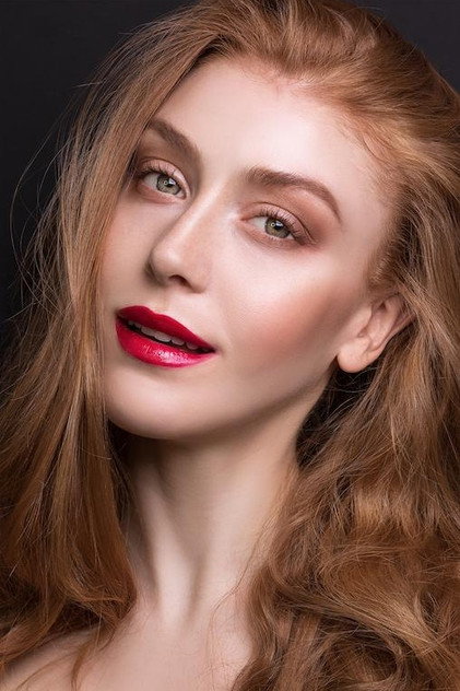 Caroline Pluta - 5