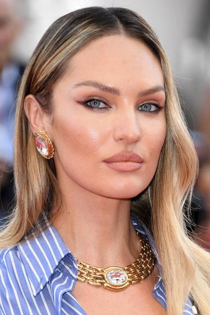 Candice Swanepoel photo 9