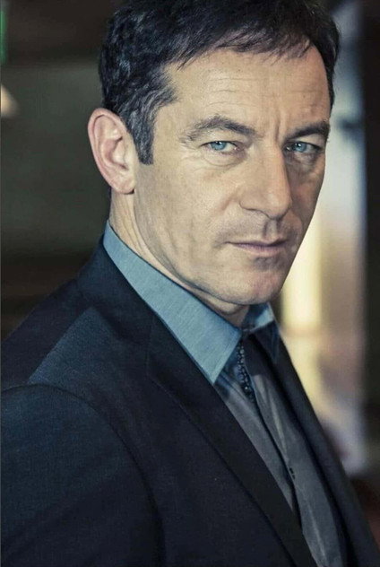 Jason Isaacs - 5