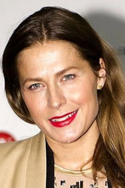 Andrea Elisabeth Rudolph - 4