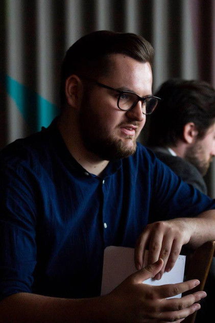 Аватар персоны Luke Shelley