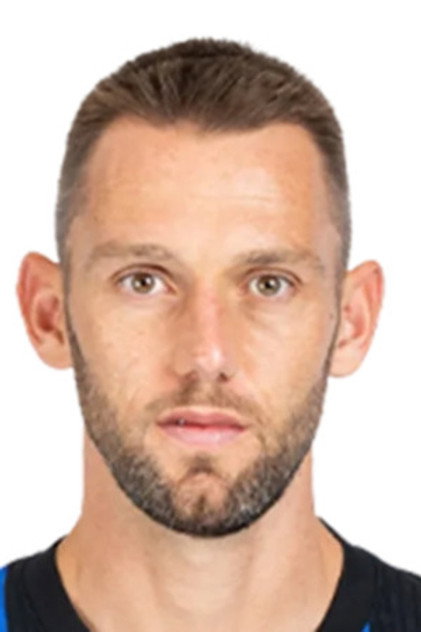 Stefan de Vrij