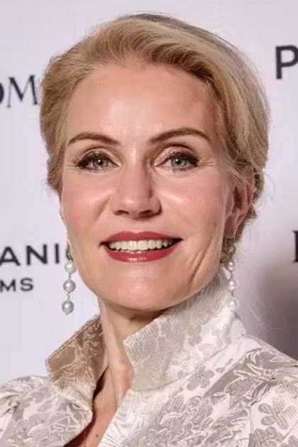 Helle Thorning-Schmidt - 7