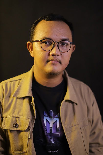 Аватар персоны Wahyuddin Hasani Widodo