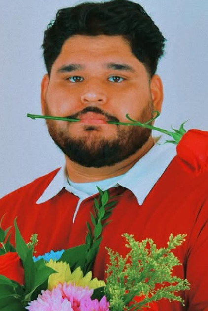Oscar Pereida