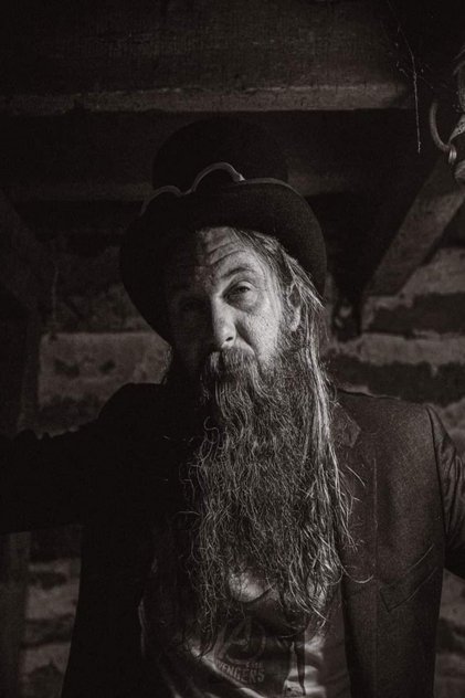 Аватар персоны Stacy Brown Jr.