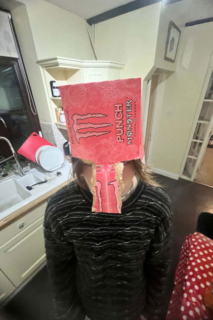 Аватар персоны Harrison Coleman