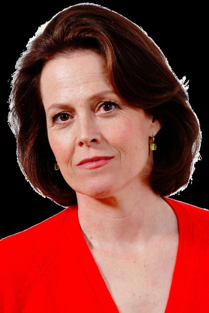 Sigourney Weaver - 16
