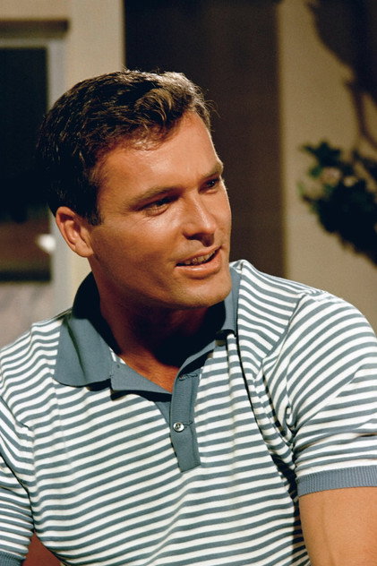 Ty Hardin - 5