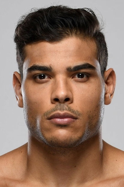 Paulo Costa photo 2