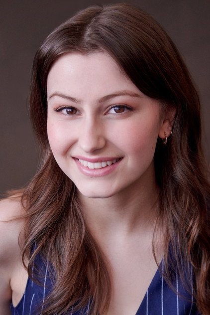 Julia Lalonde - 4