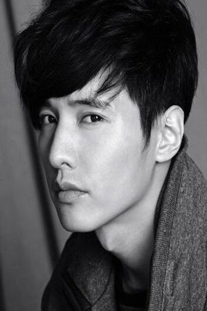 Won Bin - 7