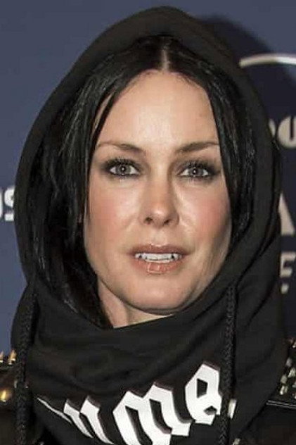Lene Nystrøm photo 7