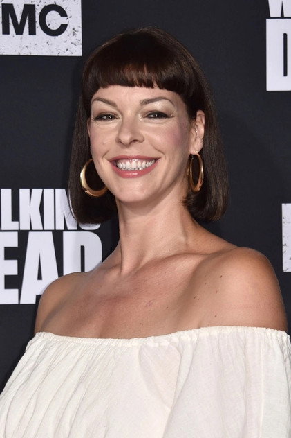 Pollyanna McIntosh - 10