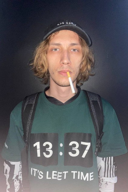 Ruslan Zavalin