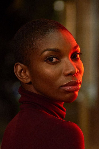 Michaela Coel - 5