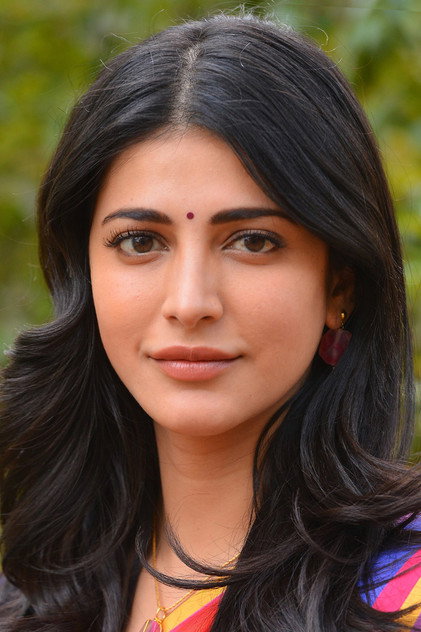 Shruti Haasan - 6