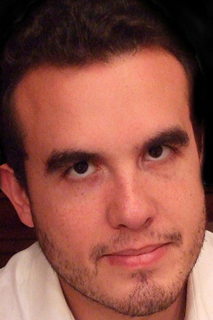 Аватар персоны Mickaël Martin Nevot