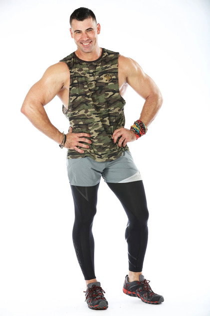 Zach Kozyrski