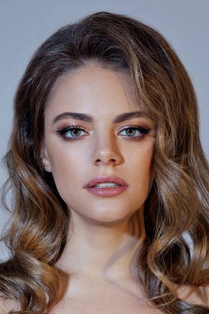 Margarita Abroskina - 5
