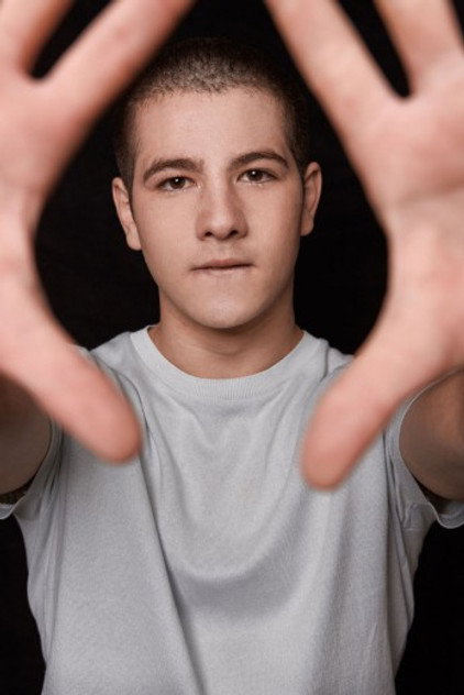 Álvaro Díaz photo 2