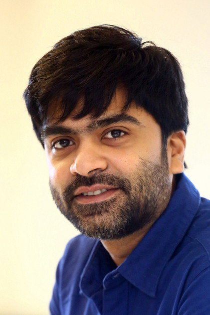 Silambarasan - 4