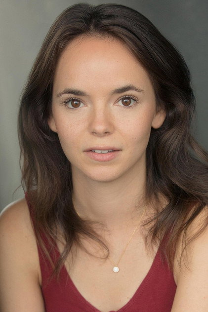 Rebecca Hanssen - 4