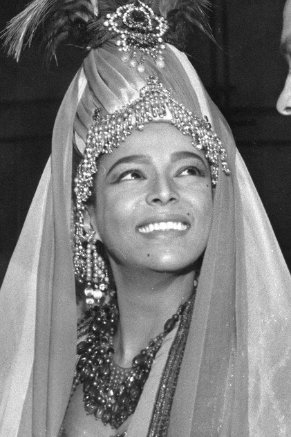 Dorothy Dandridge - 8
