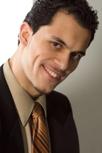 Rafael Benoit