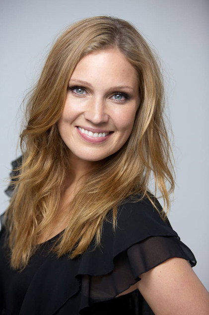 Jessica Almenäs - 4