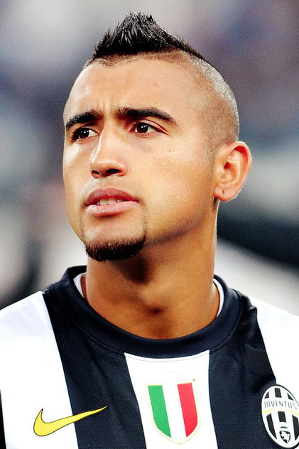 Arturo Vidal - 2