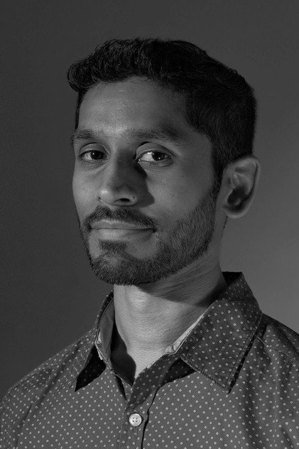 Joaquim Gonsalves photo 2