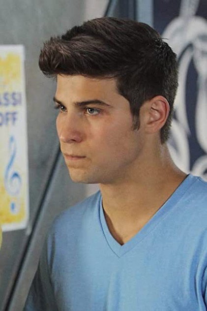 Luke Bilyk - 4