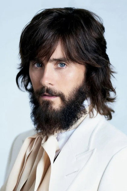 Jared Leto - 8