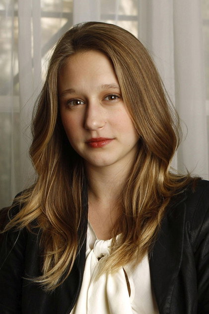 Taissa Farmiga - 5