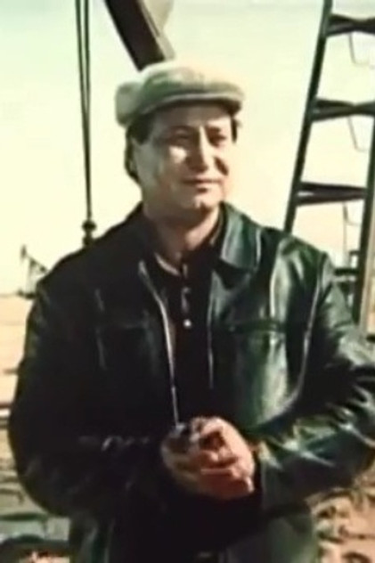 Аватар персоны Viktor Pusurmanov