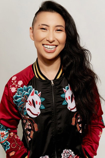 Erika Ishii - 6