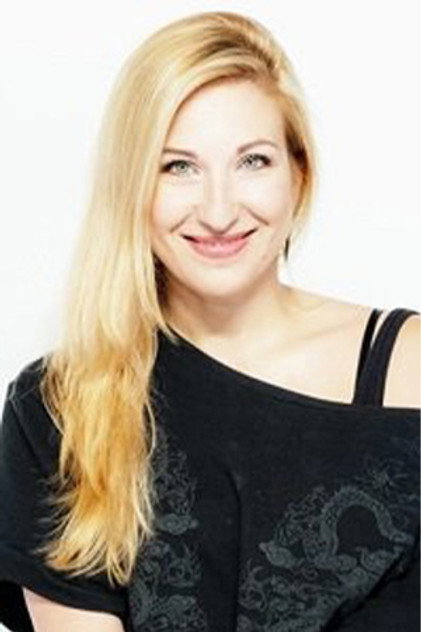Mariya Petrovich photo 2