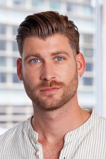 Julien Kooij