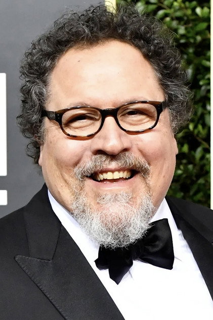 Jon Favreau - 5
