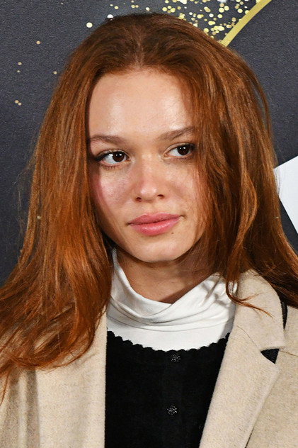 Sadie Soverall - 5