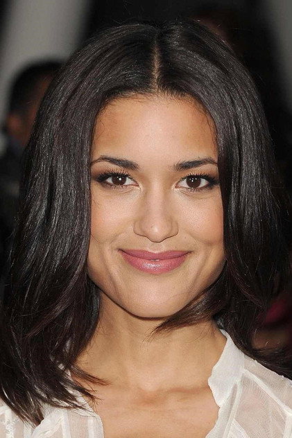 Julia Jones - 7
