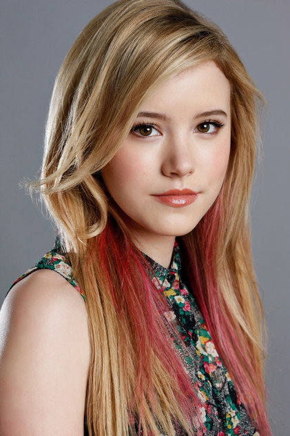 Taylor Spreitler - 6