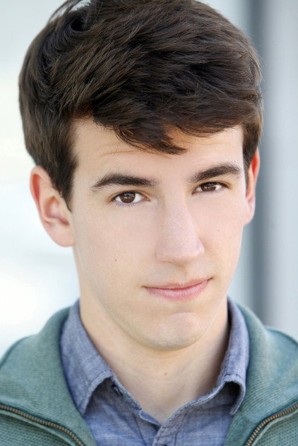 Derek Brandon - 5