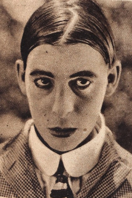 Image of Don Barclay